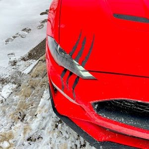 Meet your Posher, Gurung